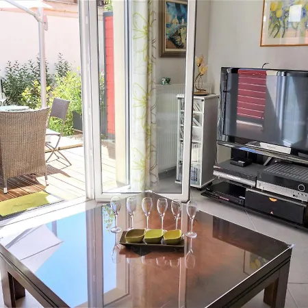 Holiday Tamaris By Interhome Holiday home