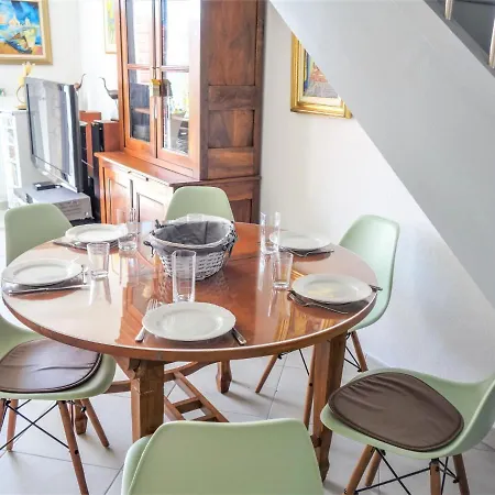 Holiday Tamaris By Interhome * Gujan-Mestras
