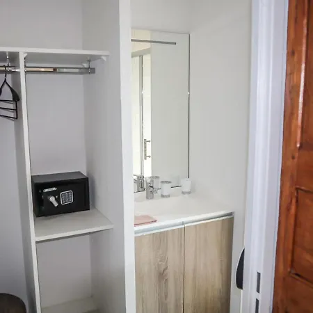 Holiday home Holiday Tamaris By Interhome *