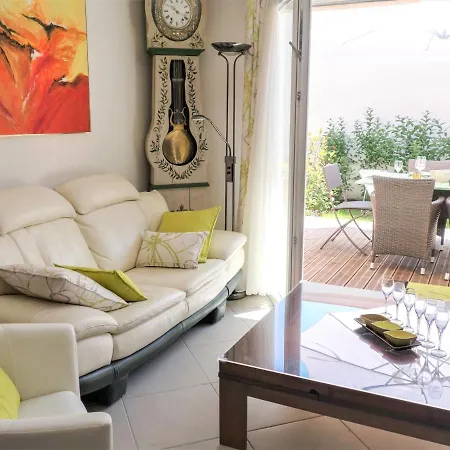 Holiday Tamaris By Interhome * Gujan-Mestras