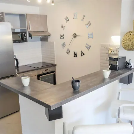 Holiday Tamaris By Interhome Holiday home