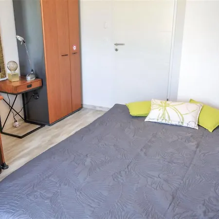 Holiday home Holiday Tamaris By Interhome Gujan-Mestras