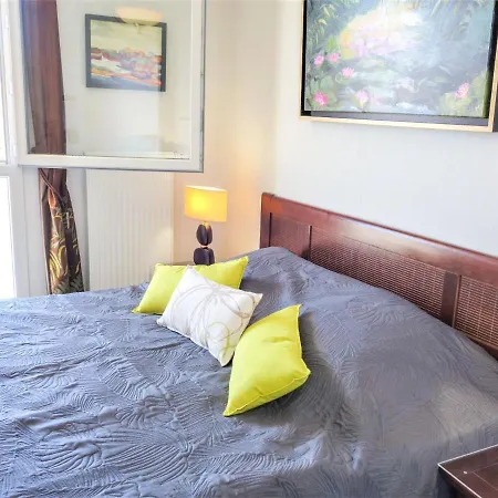 Holiday Tamaris By Interhome Holiday home *
